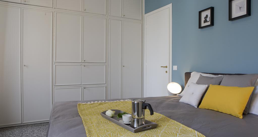 Brera'S Gem 3 Leilighet Milano Eksteriør bilde