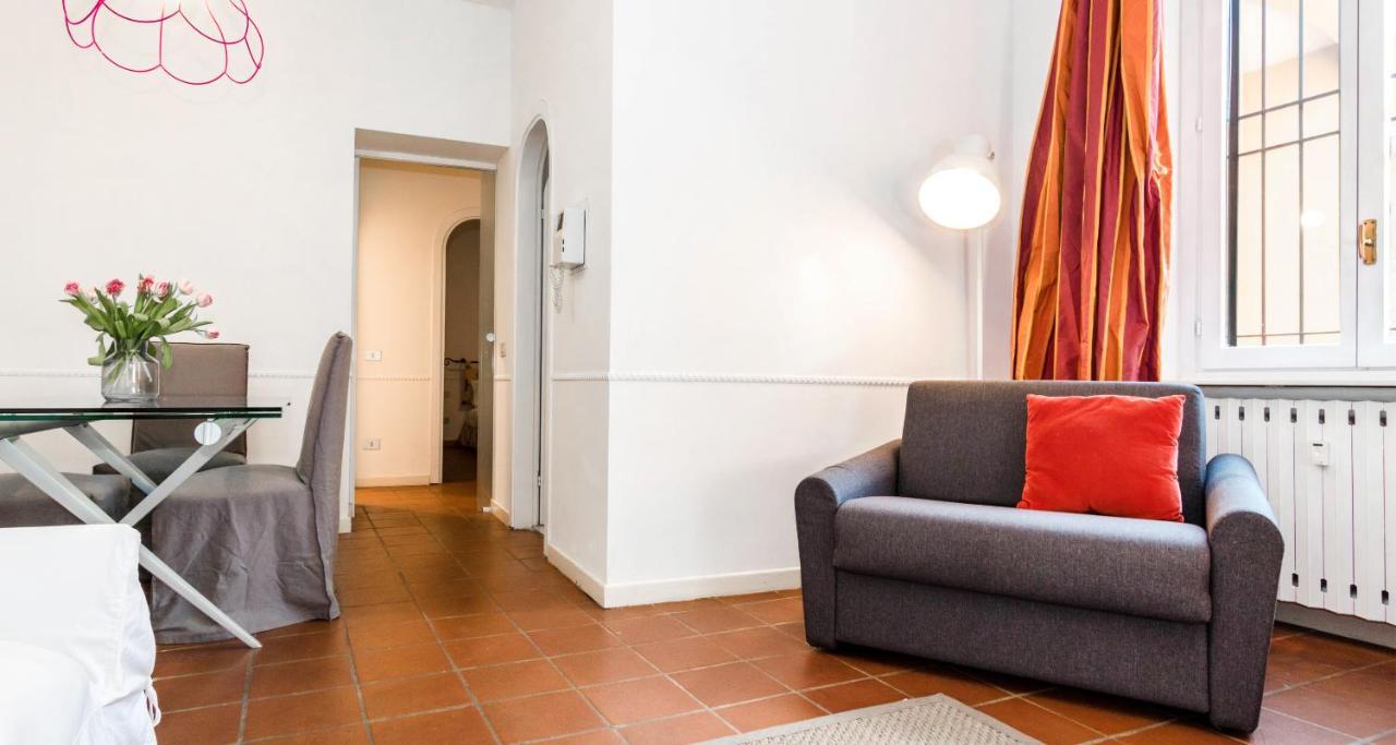 Brera'S Gem 3 Leilighet Milano Eksteriør bilde