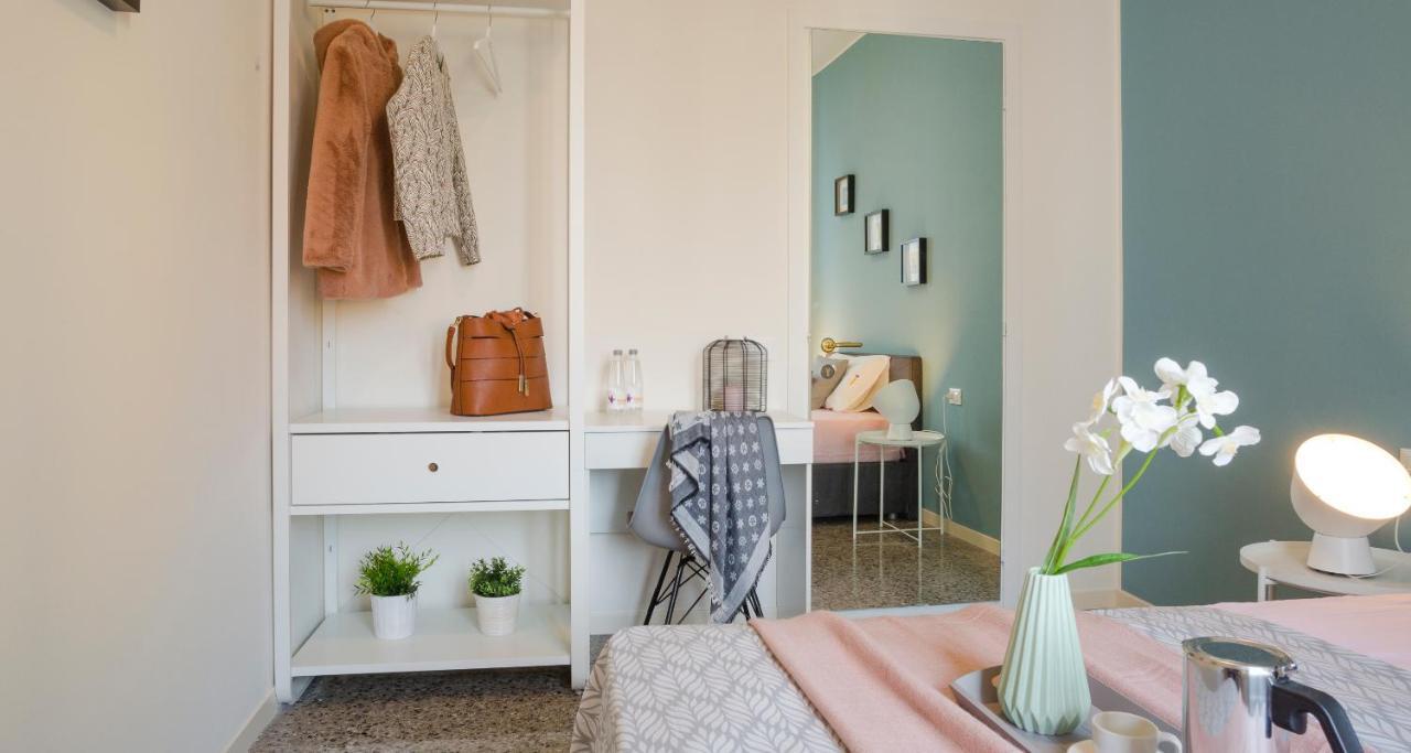 Brera'S Gem 3 Leilighet Milano Eksteriør bilde